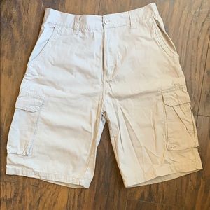 Cargo shorts